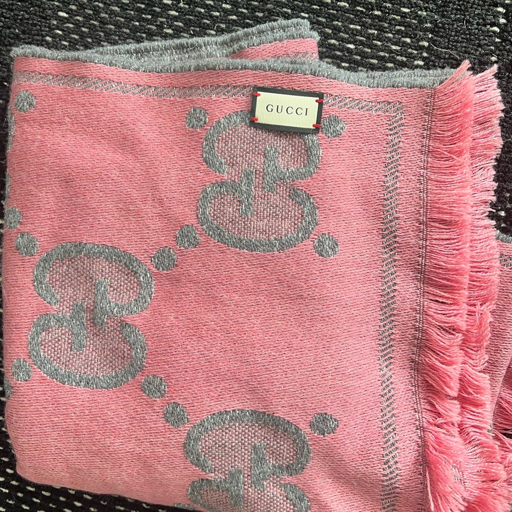 Gucci Scarf women’s